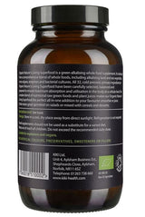 oxygen-boutique-kiki-health-Natures-Living-Superfood-Organic-150g-back