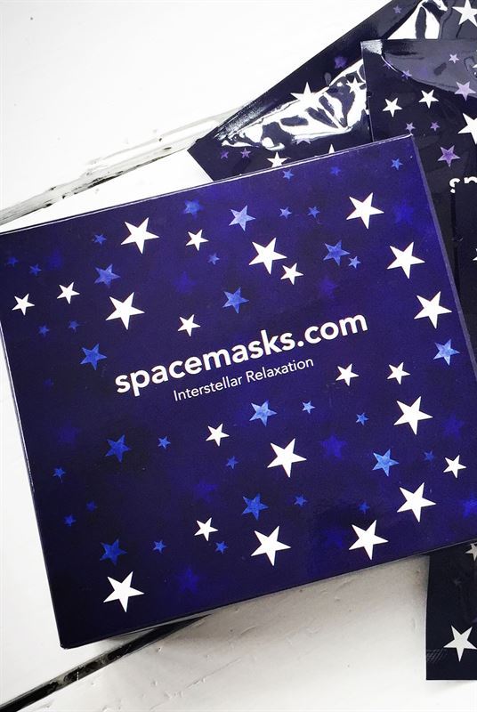 spacemasks