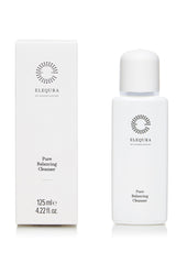 Pure Balancing Cleanser by Elequra