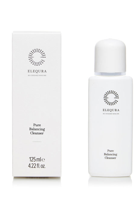 Pure Balancing Cleanser by Elequra