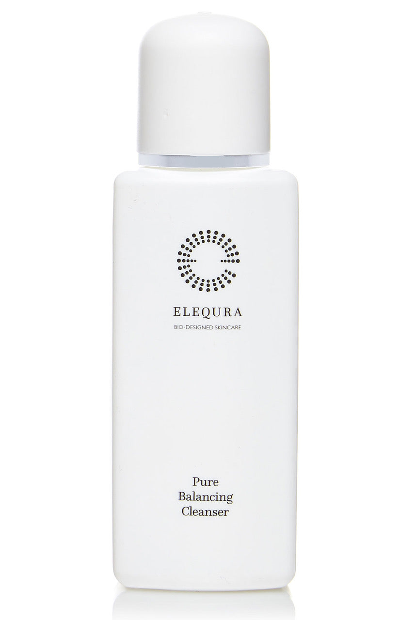 Pure Balancing Cleanser by Elequra