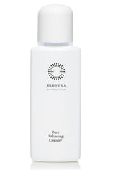 Pure Balancing Cleanser by Elequra
