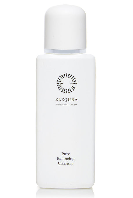 Pure Balancing Cleanser by Elequra