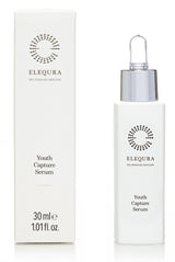 Youth Capture Serum by Elequra