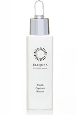 Youth Capture Serum by Elequra