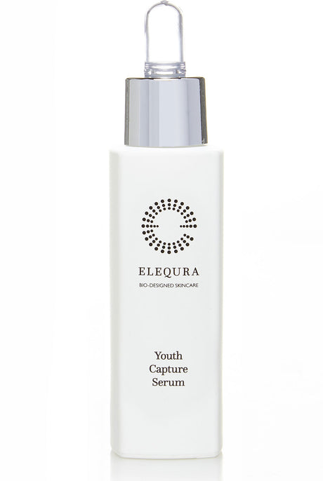 Youth Capture Serum by Elequra