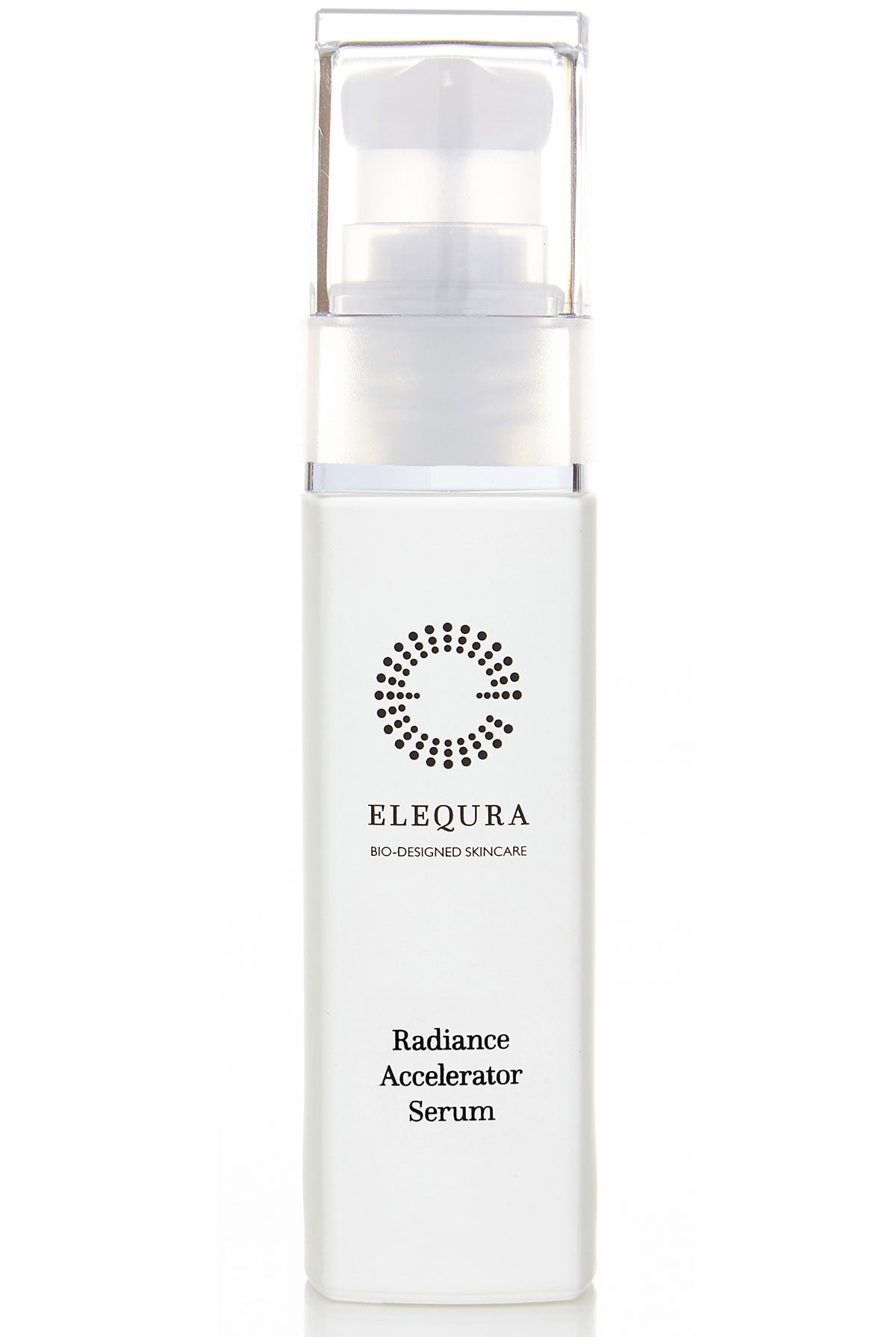 Radiance Accelerator Serum by Elequra