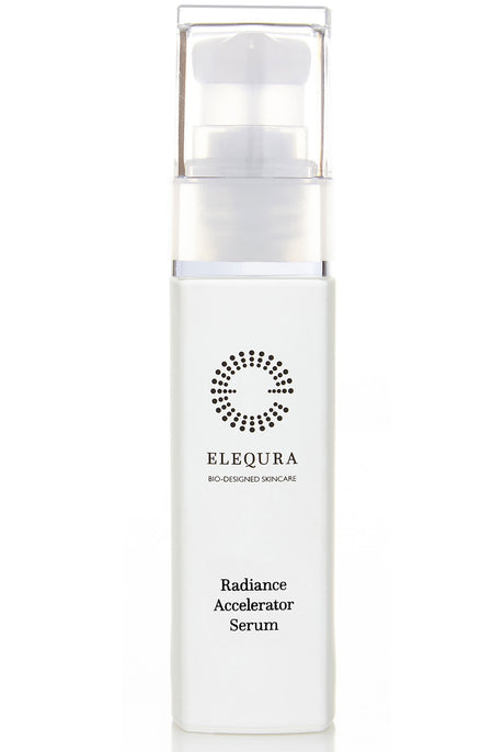Radiance Accelerator Serum by Elequra