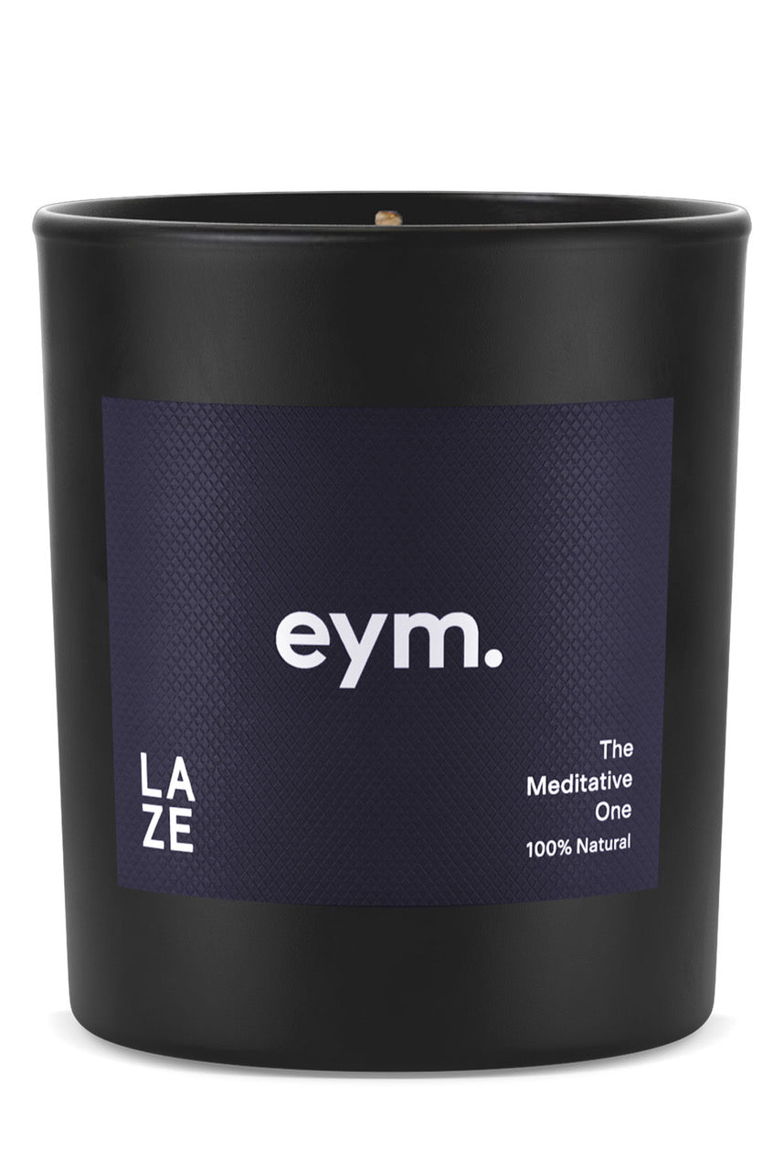 Laze – The Mediative One by eym