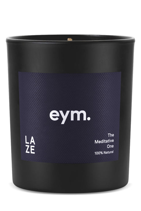 Laze – The Mediative One by eym