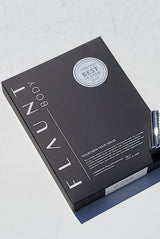 Flaunt Body Ingrown Hair Mask | Five Treatment Set