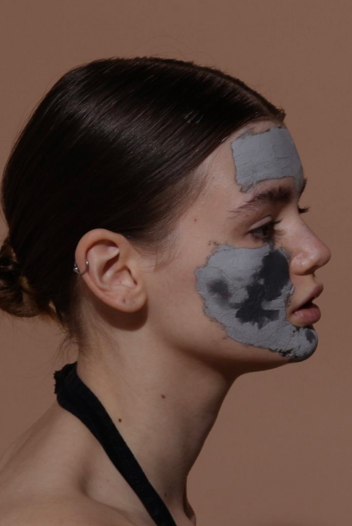 Frank's Remedies ULTIMATE DETOX Face Mask/ Cleanser