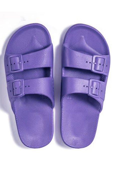 Prince Slides by Freedom Moses