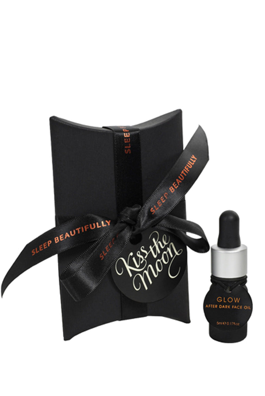 GLOW Travel Size Face Oil by Kiss The Moon