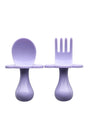 Grabease LAV-LY DAY Baby Utensils