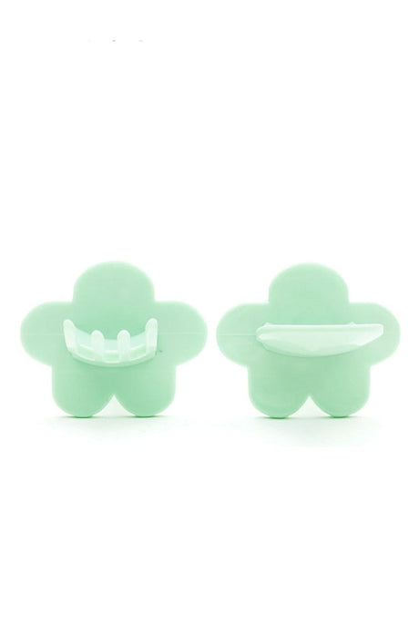 Grabease MINT TO BE Baby Utensils