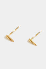 Spike Studs by Grace Chou