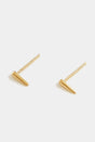 Spike Studs by Grace Chou