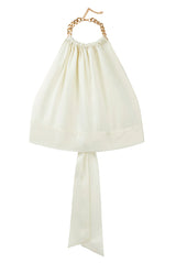 Harmur The Power Drawstring Milk