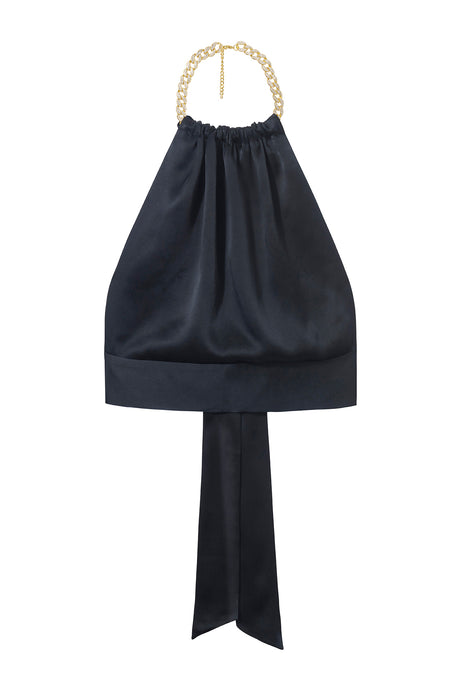 Harmur The Power Drawstring Black