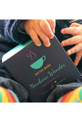 Newborn Wonder Tea - Pack of 6 by HotTea Mama