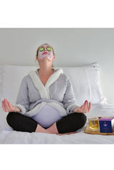Night Owl - Pack of 6 by HotTea Mama
