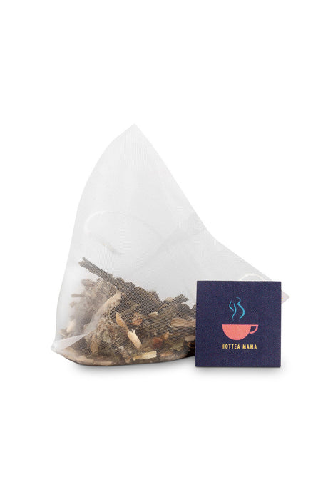 HotTea Mama Take A Pause Menopause Tea Blend