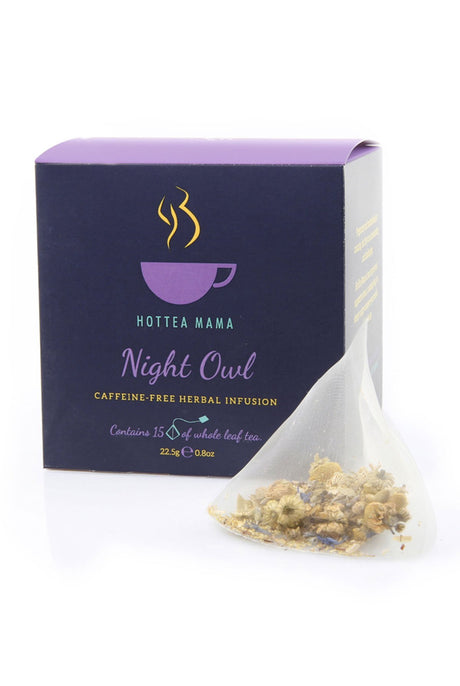 Mama Tea Night Owl