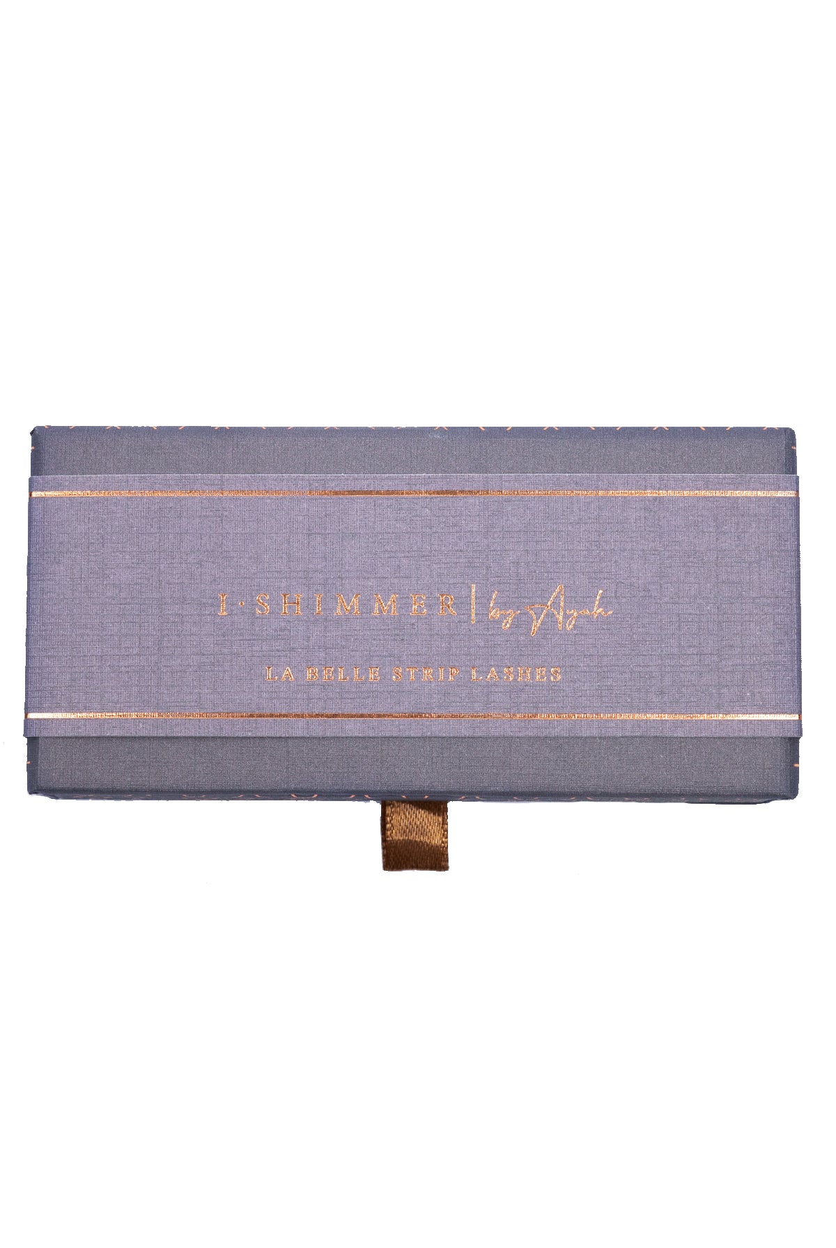 LA BELLE LASHES