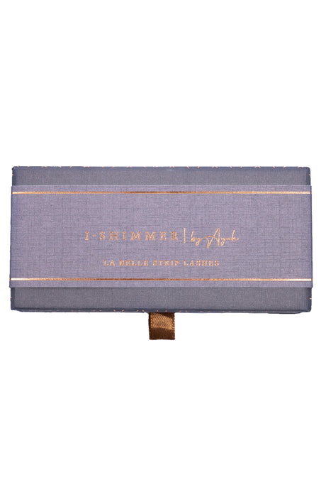 LA BELLE LASHES