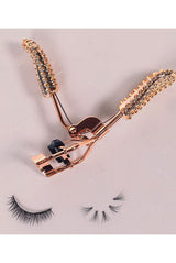 Ishimmer Curlash Eyelash Curler