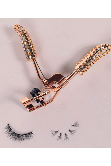 Ishimmer Curlash Eyelash Curler