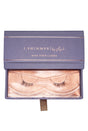 Ishimmer Rose - Corner Lashes