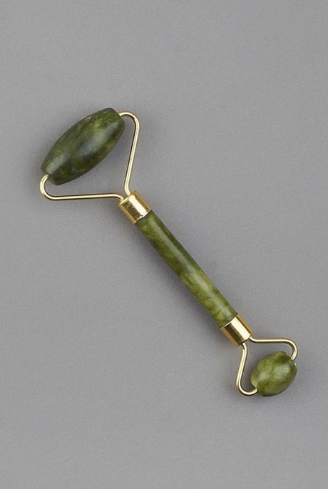 Jade Facial Roller by WIld Source