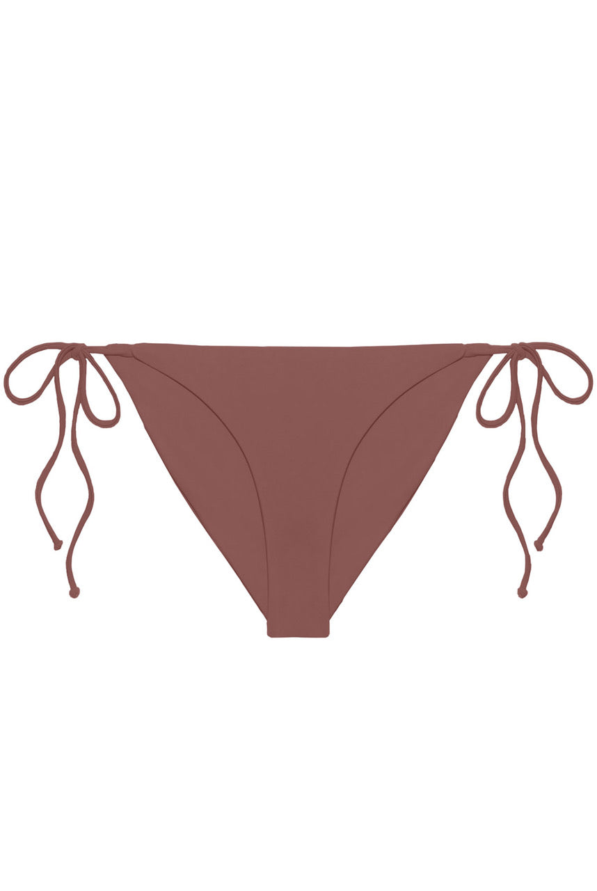 The Bottom Style Mauve Sheen by Jade Swim