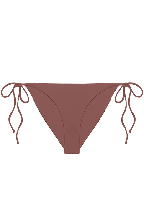 The Bottom Style Mauve Sheen by Jade Swim