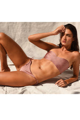 Bottom Style Mauve by Jade Swim