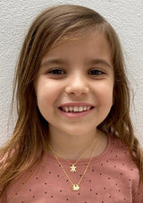 TURTLE NECKLACE