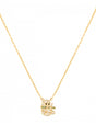Joubi Jewellery PANDA NECKLACE