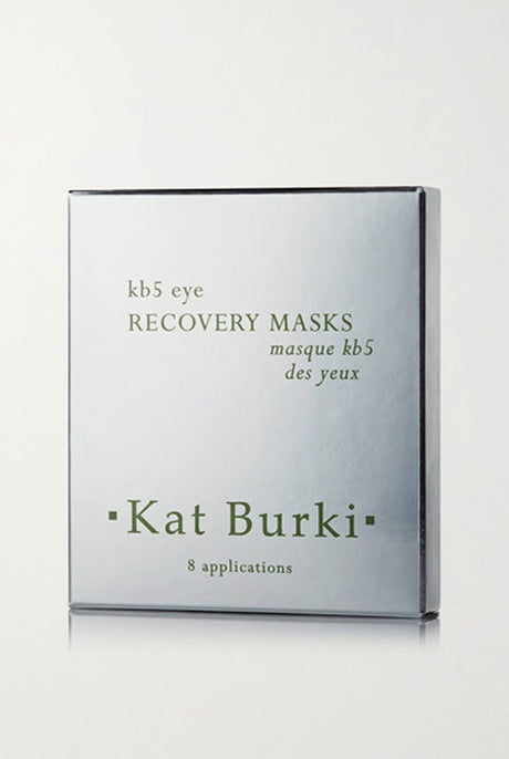 KB5 Eye Recovery Mask x 8 by Kat Burki