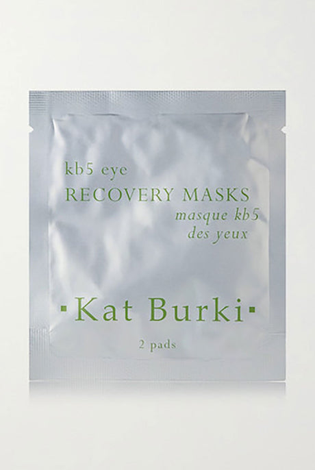 KB5 Eye Recovery Mask x 8 by Kat Burki