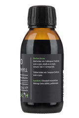 Kiki Health LIQUID CHLOROPHYLL – 125ml