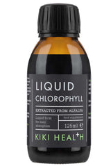 Kiki Health LIQUID CHLOROPHYLL – 125ml