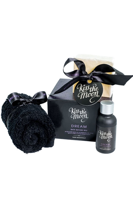 DREAM Bath Before Bed by Kiss The Moon