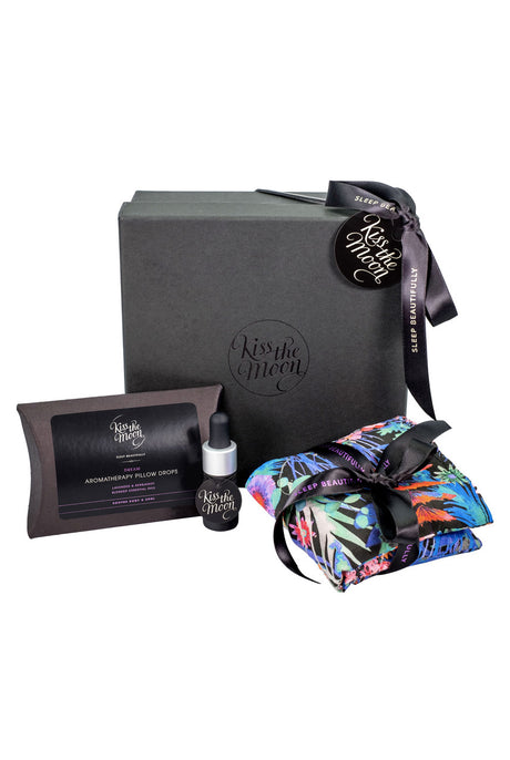 Kiss The Moon DREAM Eye Pillow & Pillow Drops