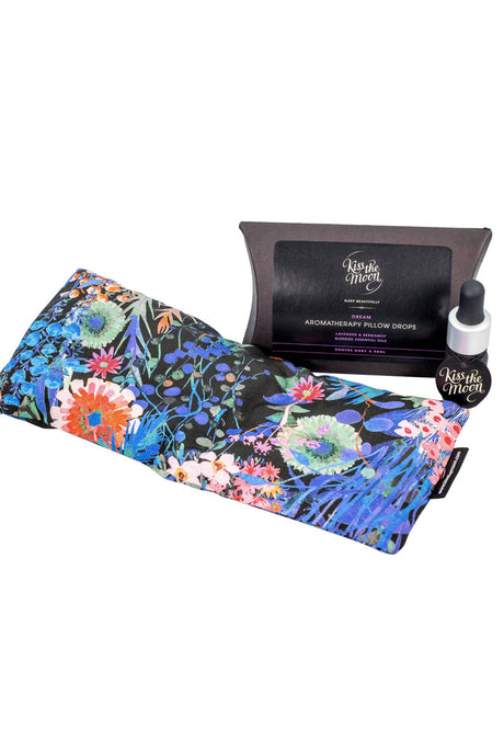 Kiss The Moon DREAM Eye Pillow & Pillow Drops