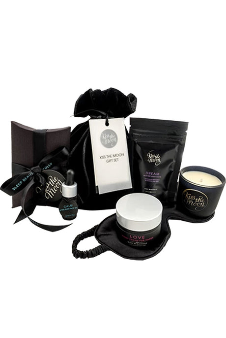 Kiss The Moon Gift Set by Kiss The Moon
