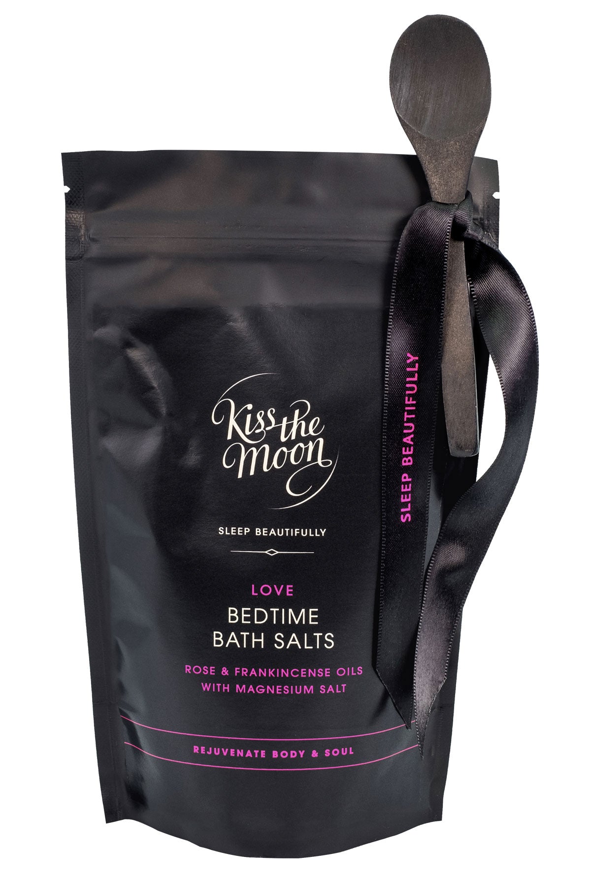 Kiss The Moon LOVE Bedtime Bath Salts