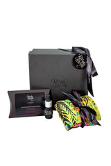 Kiss The Moon LOVE Eye Pillow & Pillow Drops