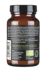 MACA Premium 4 Root Blend Powder, Organic – 100g by Kiki Health.